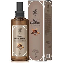 Dark Spice 100 ml Kolonya