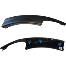 Ford Transıt Custom V363 Hava Yonlendırıcı