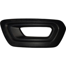 Ford Transıt V363 On Tampon Izgarası Panjuru Sıs Kapagı Sol