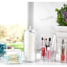 3'lü Organizer Makyaj Kozmetik Organizeri