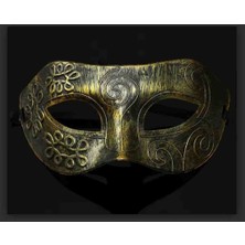 Balo Partı Gòz Maske Altunı Renk