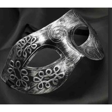 Balo Partì Gòz Maskesı Gùmìsì Renk