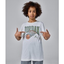 Jordan Jdb Buckets  Ss Tee Tişört