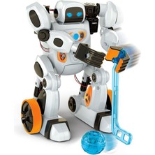 64090 Robotik Laboratuvarı - Airo Robot +9 Yaş
