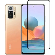 Xiaomi Redmi 9 Uyumlu Premium Ekran Koruyucu 9h Sert Temperli Kırılmaz Cam Koruma Şeffaf