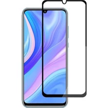 Samsung A53 Uyumlu 9d Tam Kaplayan Parmak Izi Bırakmayan Ekran Koruyucu Film