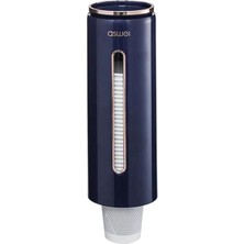 SN-27106 Kendinden Yapışkanlı Plastik - Karton Bardak Dispenseri