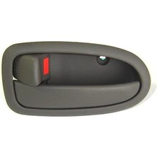 Hyundaı H100 Ic Acma Kolu Kamyonet 04>sol