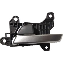 Hyundaı Elentra 16>18 Ic Acma Kolu Sol