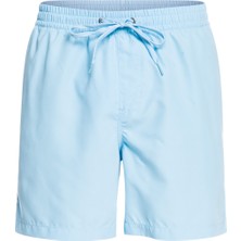 Quiksilver Erkek Volley Short Everyday Vert Volley 16 Turkuaz