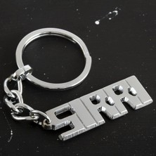 Zengezur Sırrı Isimli Anahtarlık-