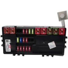 Hyundaı Kıa I20 Sıgorta Blogu Baskılı Devre