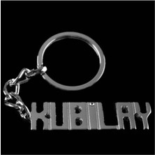 Zengezur Kubilay Isimli Anahtarlık-
