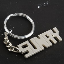 Zengezur Sunay Isimli Anahtarlık-