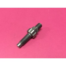 Kapı Yan Iç Sacı Saplaması Civatası Renault Clio 3