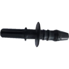 Jack Soket Yakıt Hortum Bırlestırıcı 5X50