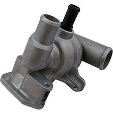 Jeep Termostad Lıberty 2.8