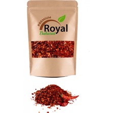 Çemenlik Pulbiber Deluxe Seri Organik Lezzetli 250 gr