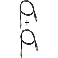 Asya 125-T 21 Uyumlu Km Teli 2 Adet Erpilsan Elektronik