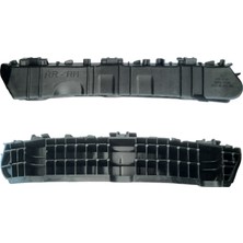 Hyundaı Kıa Arka Tampon Yan Baglantı Ayagı Braket Sag