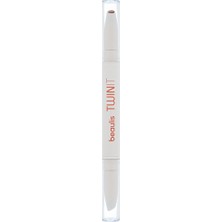 Beaulis Twin It Çift Taraflı Ruj & Dudak Kalemi 507 Pinkish