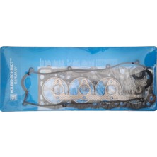 Mazda E2200-KIA 83-04 Ust Tk.conta