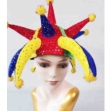 Partı  .palyaco. Taraftar Sapkası