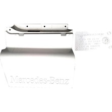 Mc Kaplama Mercedes Axor Kapı Alt Kapak Sag