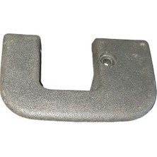 Mercedes Benz W208 W210 W140 Kapı Kılıt Kapagı Sag