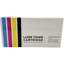 Tonerkopi Hp 59A Çipli Muadil Toner