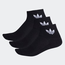 Adidas FM0643 1/4 Socks 3p