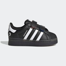 Adidas JI0507 Superstar LED Lıghts Cf I