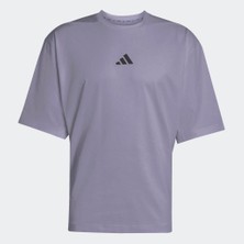 Adidas JX6282 Oversıze Tee