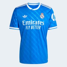 Adidas Performance JV5845 Real Madrid 25/26 Third Jersey