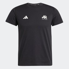 Adidas Performance JC7366 Runners Tee (Gender Neutral)