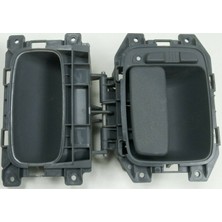 Mercedes Vıto Ic Acma Kolu Arka Kapı