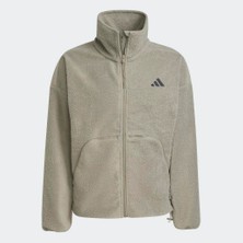 Adidas KB1199 M Ct Fleece Fz