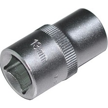 Izeltaş  1/2"  Altı Köşe Lokma Anahtar