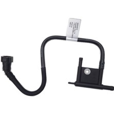 New Holland Traktör Yakıt Geri Dönüş Borusu