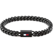 Tommy Hilfiger THJ2790649 Erkek Bileklik