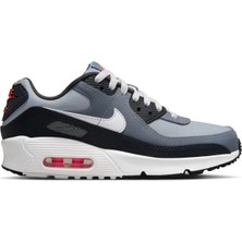 Nike Air Max 90 Unisex Spor Ayakkabı HF6358-007