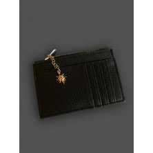 Charmlı Karlık Cüzdan