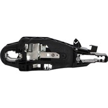 Peugeot Dıs Kapı Kol Tutucu 308