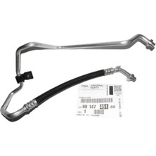 Peugeot Hortum P208-C3 Klıma Borusu