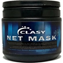Clasy Net Mask Saç Maskesi 450ML
