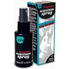 Marathon Ero Marathon Long Power Spray Men 50 ml
