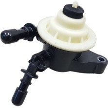 Psa Grup Peugeot Cıtroen Opel Yakıt Mazot Tıtresım Vana Amortısoru