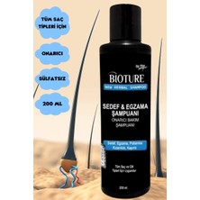 Bioture Se.def Eg.zama Şampuanı 200 ml
