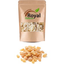 Sandaloz Sakızı Deluxe Seri Organik Lezzetli 100 gr