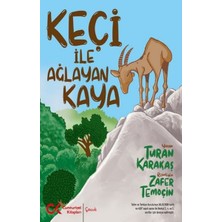 Keçi Ile Ağlayan Kaya